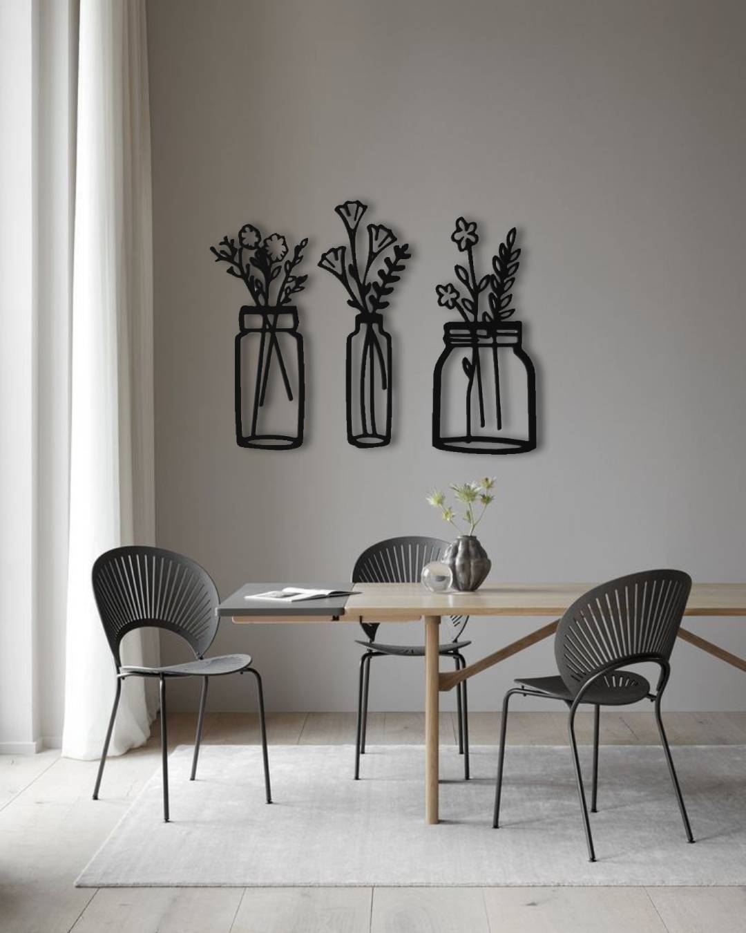 Естетика квітів